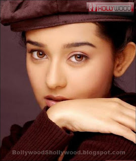 Amrita Rao