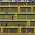 Download Flash Game - Ninja Ladder War