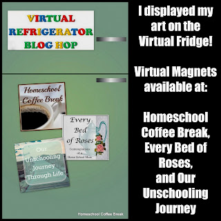 Homeschool Coffee Break