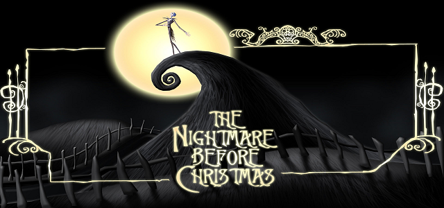 Watch The Nightmare Before Christmas (1993) Online For Free Full Movie English Stream