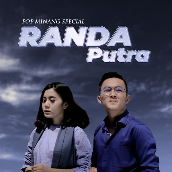 Album: Pop Minang Special - Randa Putra (2020)
