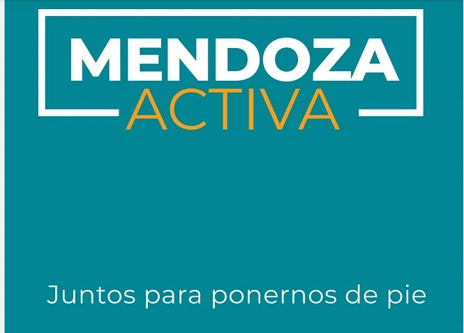 Mendoza Activa: abrió la convocatoria para proyectos de inversión en construcción, comercio, servicios, industria, ganadería y agricultura