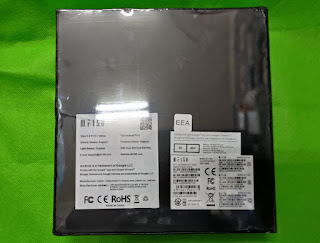 Hape Outdoor IIIF150 Air1 Ultra RAM 8/128 Night Vision Camera New Original