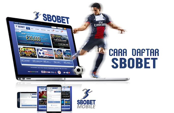 Sbobet