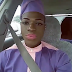 Photos of the new cross dresser in town, Seun "the Diva"