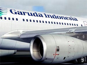 Management Trainee Garuda Indonesia Oktober 2012 untuk Bidang Operasi Penerbangan, Keuangan & Pemasaran