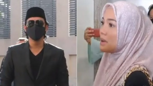 Syamsul Yusof Tidak Mahu Ceraikan Puteri Sarah Dan Kerana Itu Puteri Sarah Terpaksa Dedahkan Syamsul Pernah Pvkul Dia