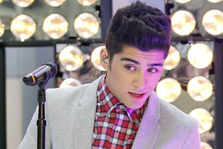 Zayn Malik