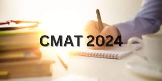 Admissions CMAT-2024 : The Common Management Admission Test (CMAT) 