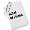 Notas de Prensa