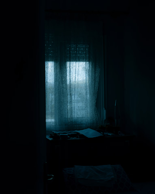 #481 Dark room
