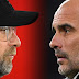  I Don't Know If We Can Catch Liverpool - Pep Guardiola