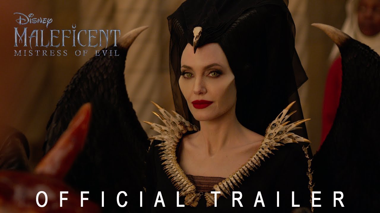 Maleficent