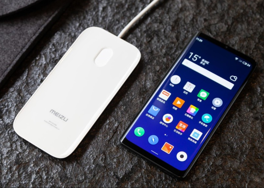 Meizu Zero