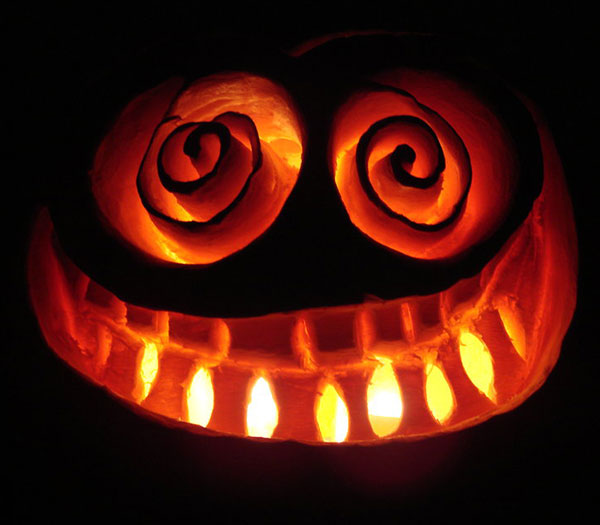 Best Spooky Pumpkin Carving Ideas 2016 For Happy Halloween Day 