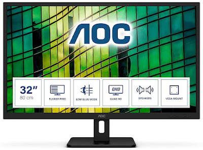 AOC Q32E2N