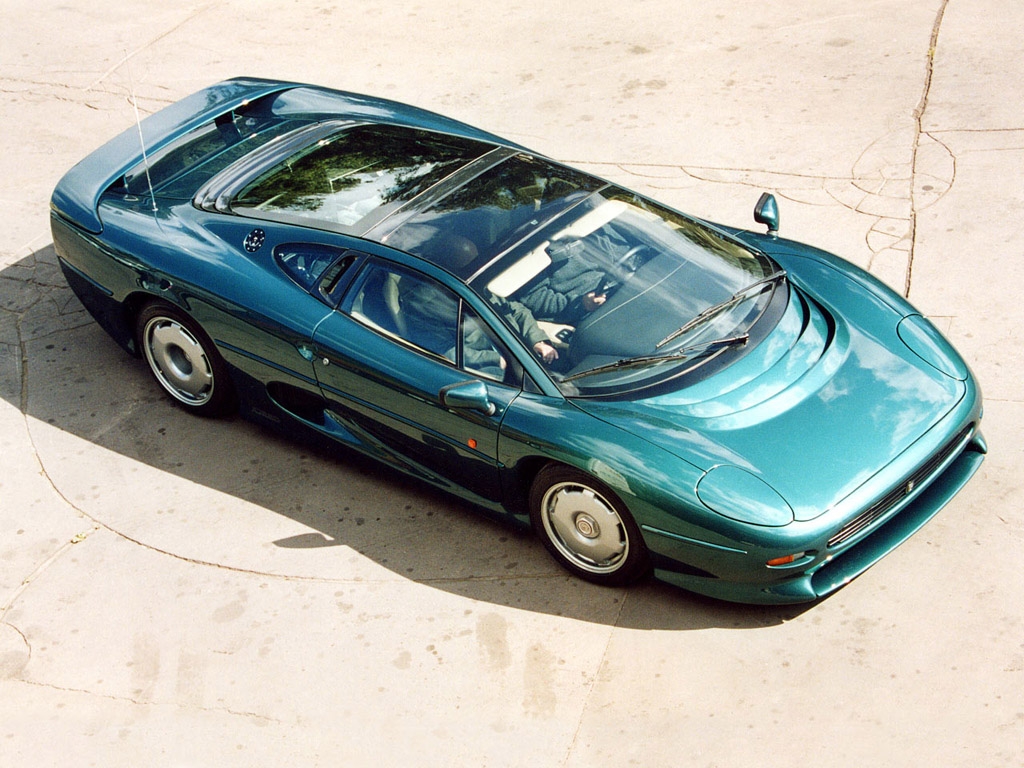 jaguar xj220, latest, stylish, trendy, 2012,2013, car, images,pictures ...