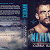 Lançamento do dia/Release day: Maverick – Karina Halle 