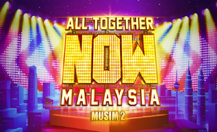 All Together Now Malaysia 2-Minggu 10