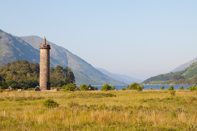 Glenfinnan