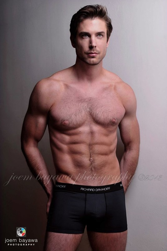 Erik for Richard Dayhoff