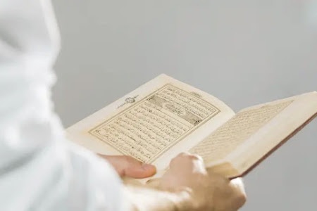 Abdullah bin Mas'ud RA, Sosok Sahabat Nabi Yang Cerdas dan Ahli Qur'an
