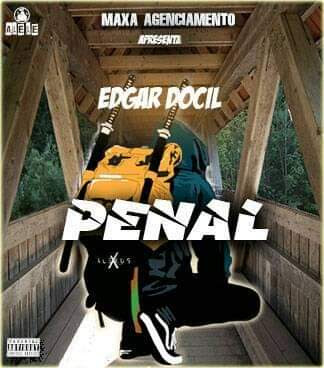 Já disponível na plataforma Dezasseis News, o single de «Edgar Docil», com o título «Penal». Aconselho-vos a conferir o «Download Mp3» e desfrutarem do bom «Rap Duro».