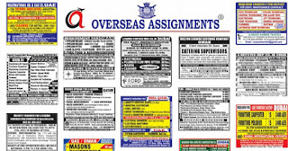 Assignment Abroad Time PDF Feb20