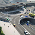 Roundabout design