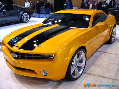 cheap chevrolet camaro