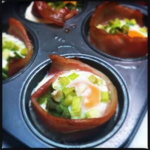 Bacon Egg Cupcakes4