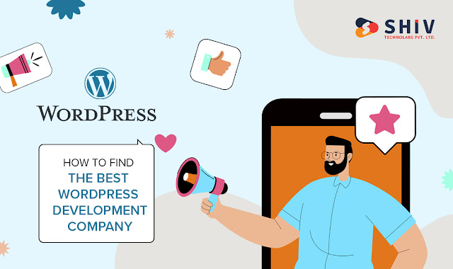 How to find the best WordPress development company