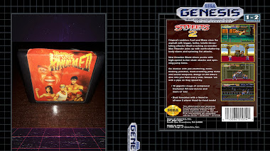 BAREKNUCKLE 2