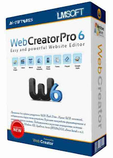 LMSOFT Web Creator Pro v6.0.0.10 with Patch