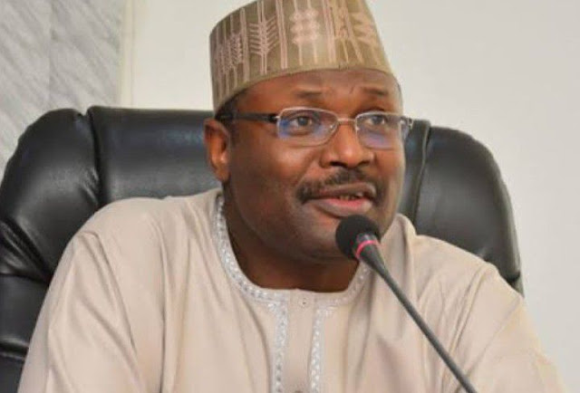 INEC starts uploading governorship election results on IReV