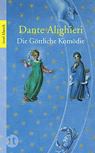 Die Göttliche Komödie (insel taschenbuch)