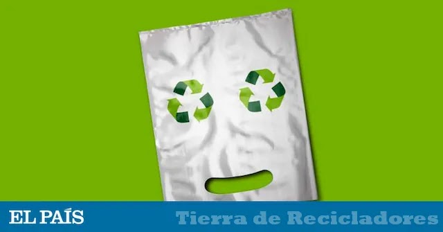 Qué es el reciclaje?