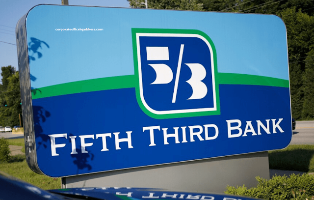 Fifth Third Bank Payoff Address, Overnight Payoff Address