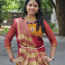 Geethanjali LAtest Glamourous Half Saree Photoshoot Images