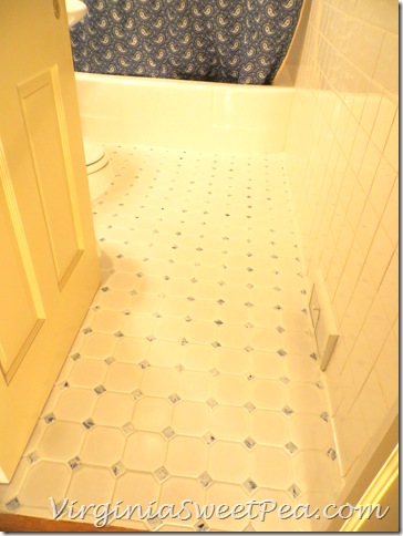 Refreshing Tile During1