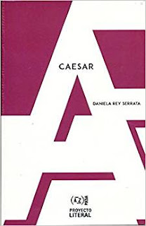  Caesar - Daniela Rey Serrata