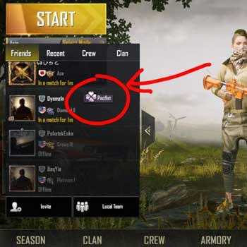 fakta menarik dan luar biasa di game pubg mobile