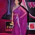 Nanditha Raj at Apsara Awards 2016