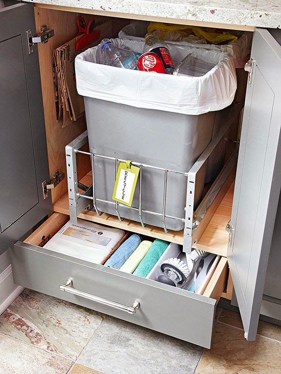 Home Interior Concepts: Best Kitchen Storage 2014 Ideas
