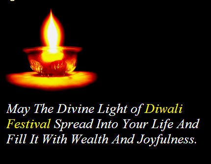 Happy Diwali Wishes Images and Quotes in English