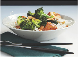 Chicken And Broccoli recipe At Home