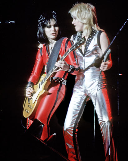 cherie currie wiki. cherie currie and joan jett