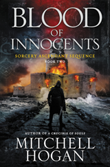 Blood of Innocents - Mitchell Hogan