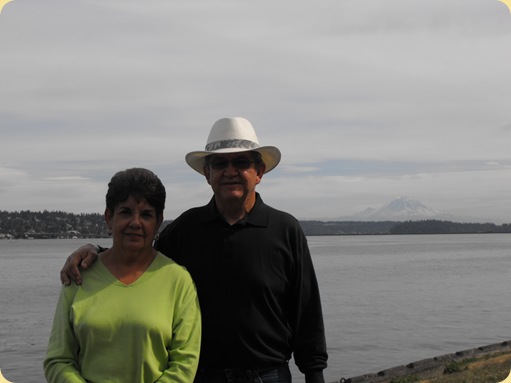 Seattle Tours 460