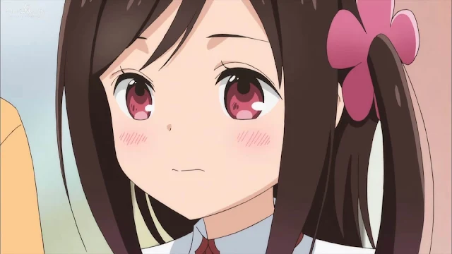 جميع حلقات انمى Hitoribocchi no Marumaru Seikatsu مترجم أونلاين كامل تحميل و مشاهدة حصريا